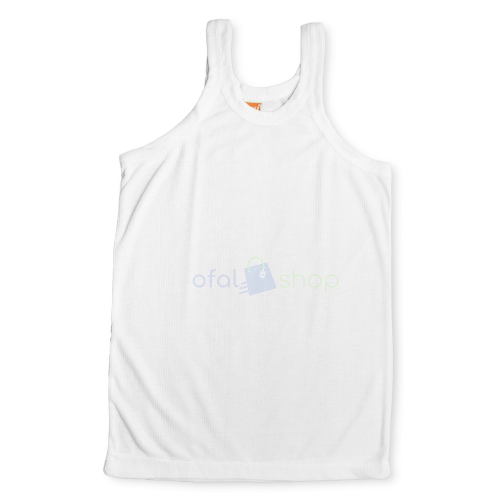 3 pcs kaos dalam pria | singlet pria power | kaos dalam power |