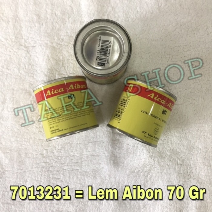 

LEM AICA AIBON 70 GR - 7013231