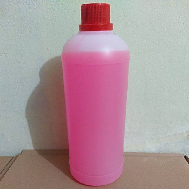 CMS / minyak Stelon gigi 1 liter