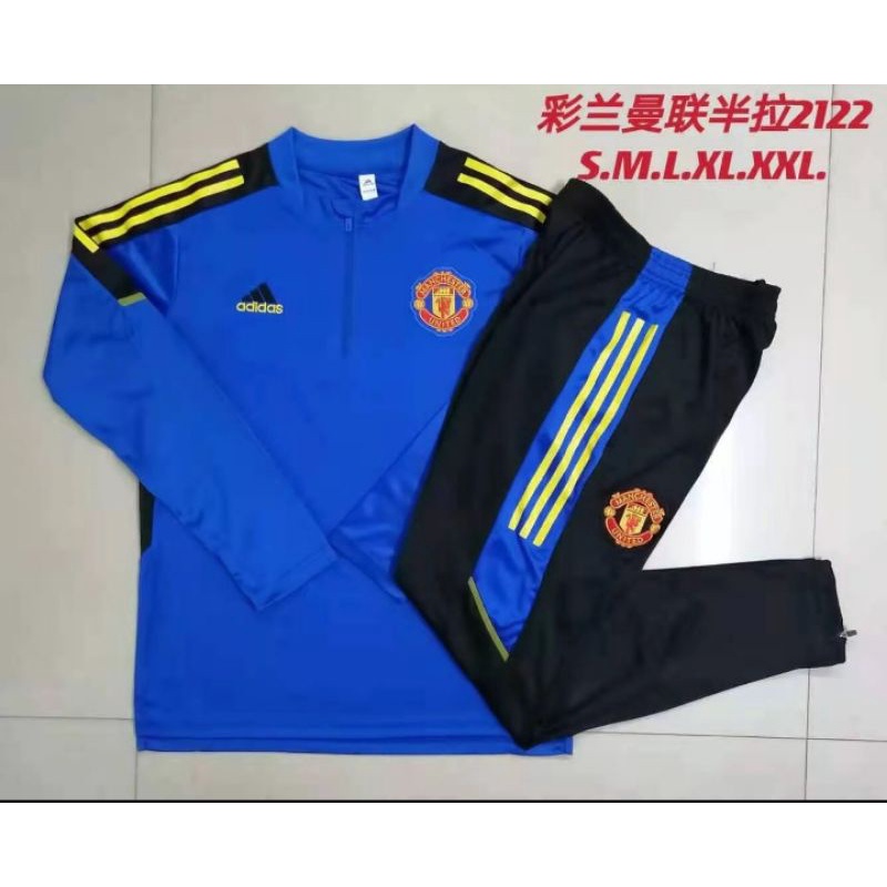 Midlayer Manchester united ucl