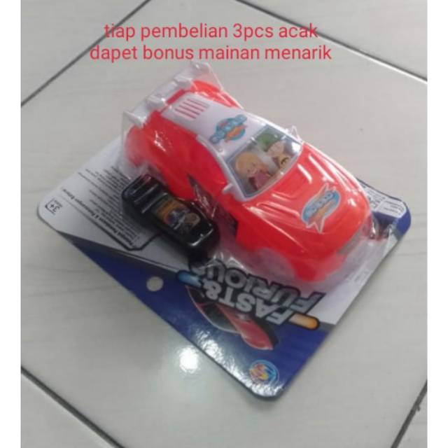 Mainan mobil remote pakai kabel mobil remote murah