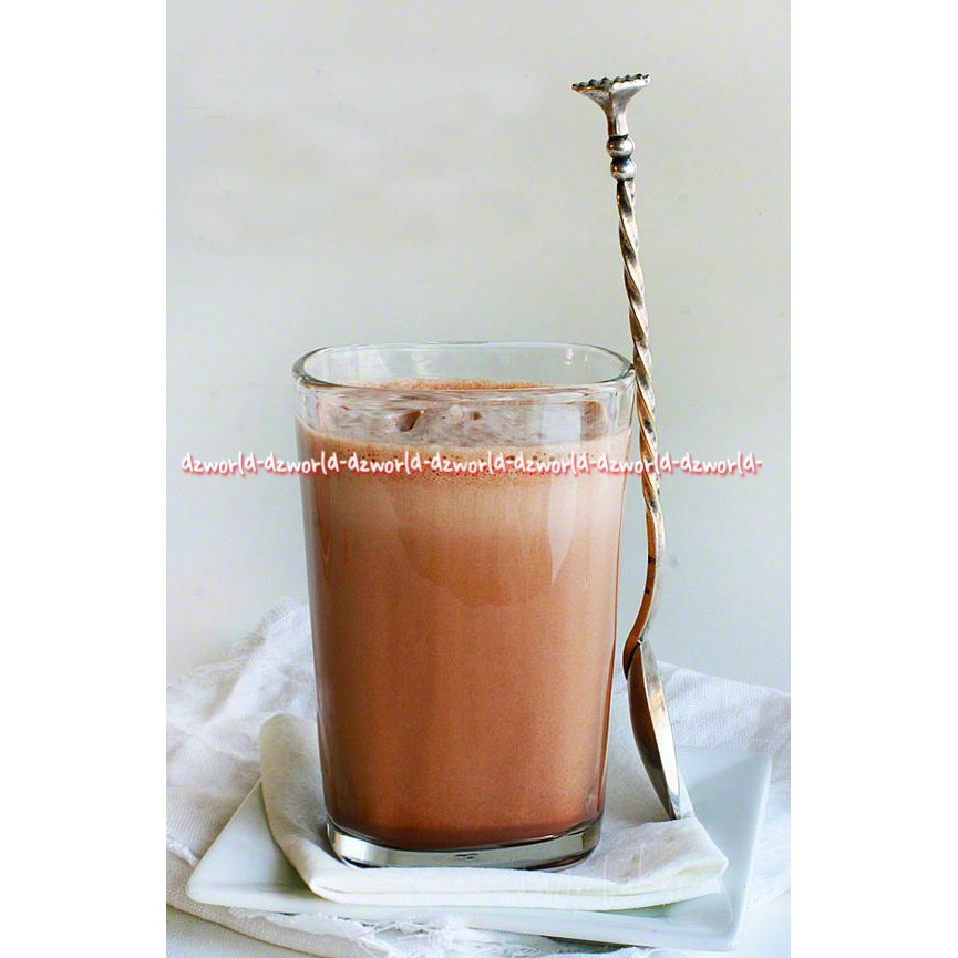 Ovaltine 1000ml UHT Siap Minum Susu Coklat Kotak 1L Oval Tine