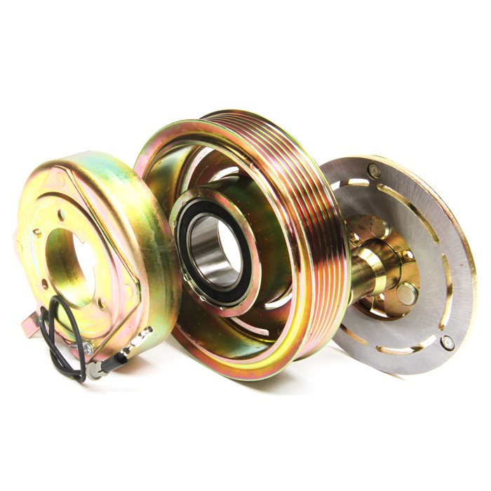 AC MAGNIT CLUTCH NISSAN XTRAIL VALEO AC