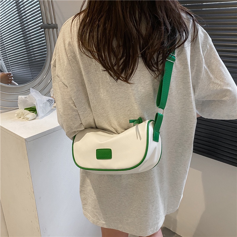 PINK MALL-Tas Wanita /Tas Selempang  Tas Fashion/Tas handle bag /Baru 2022