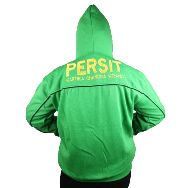 Jaket Persit Hijau Jaket Hoodie Persit Sweater Persit