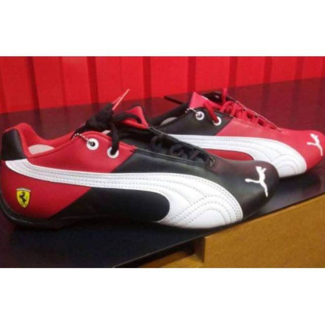 Puma Ferrari Future Cat Sf