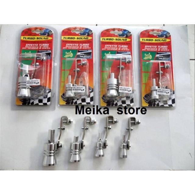 Turbo Whistle Size L