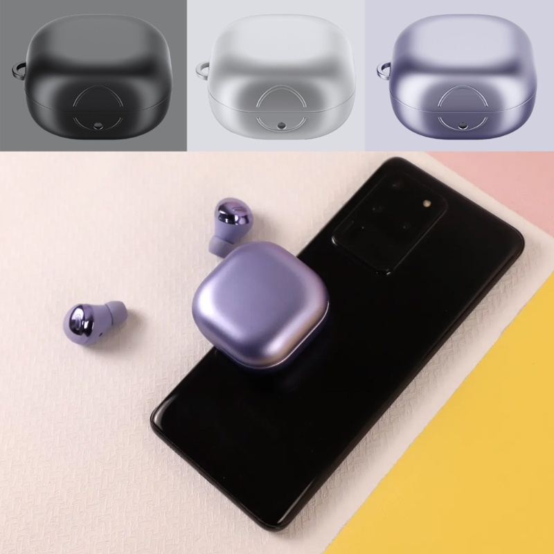 Cre Earbuds Cover for buds2 pro/buds2/live/pro Tahan Debu Lengan Bisa Dicuci Skin Untuk Sh