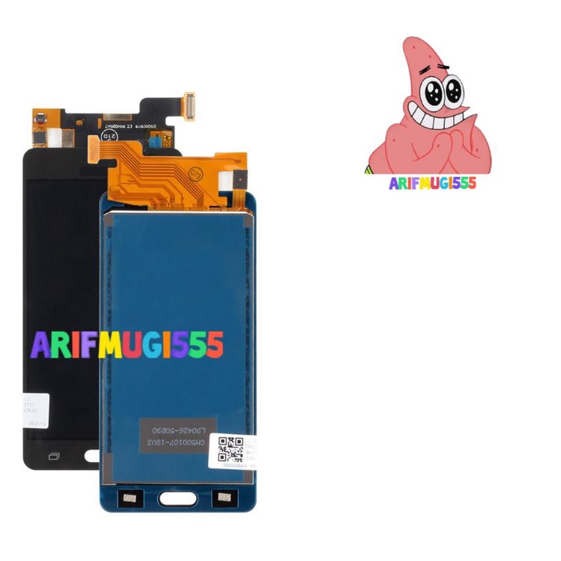 LCD TOUCHSCREEN SAMSUNG GALAXY J3 PRO J330 2017 OLED FULSET ORIGINAL