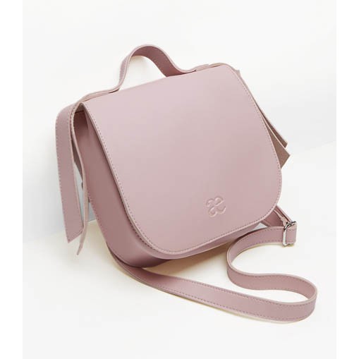 TAS SOPHIE MARTIN ARRIC ENDERS AARHUS BABY PINK AT6174P3 REG2003 KOREA DISKON MEMBER PROMO TERMURAH