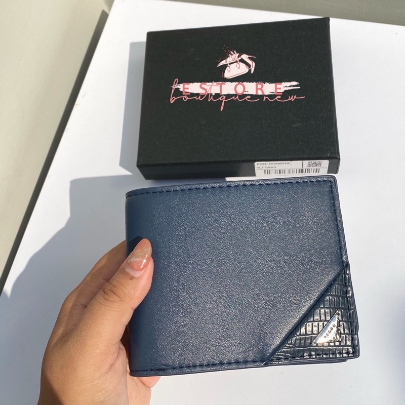 Pdr Mens Wallet 008