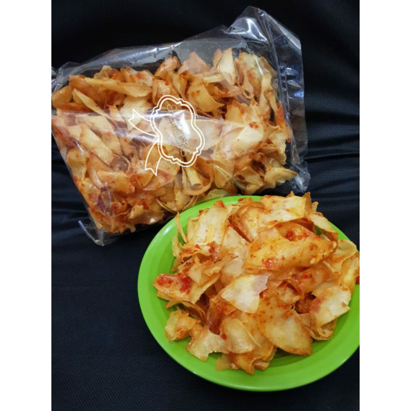 

KERIPIKBALADO