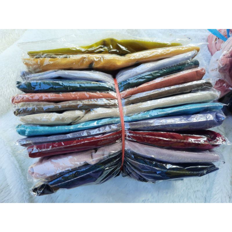 ECER BERGO SHAFA ALDHANS BERGO AREY BERGO KIMIKEY HIJAB BERGO JILBAB INSTAN AL-DHANS ORIGINAL-4