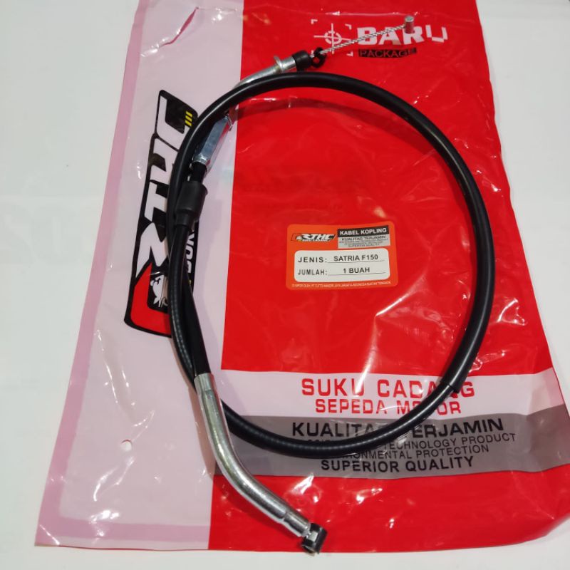 Kabel kopling satria Fu 150 tali kopling Suzuki Satria Fu 150