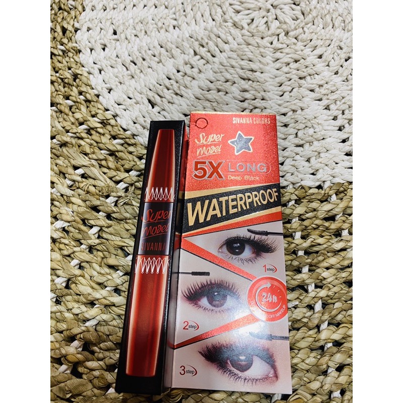 Mascara Sivanna