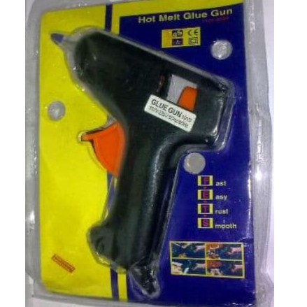 Lem Tembak 10W 20W / Glue Gun 10 Watt 20 Watt Hot Melt