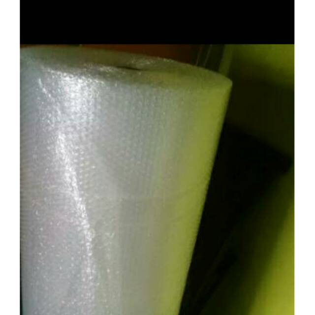 

Ekstra buble wrap