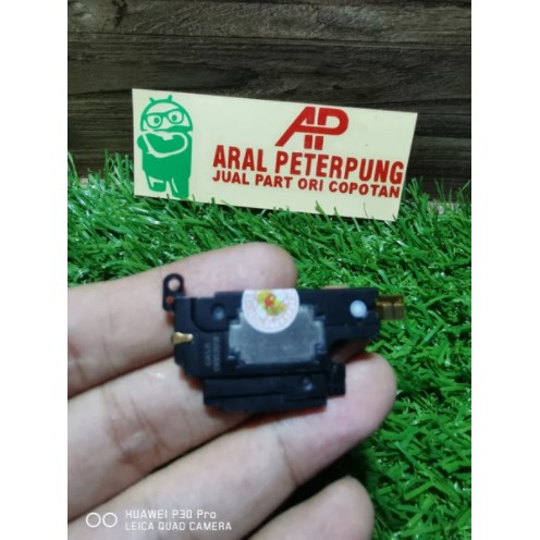 Buzzer Speaker Musik Huawei Nexus 6p Ori Copotan HP