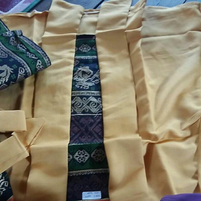 Maura Couple - Sania Ruffle Batik Couple Ori Ndoro Jowi Dnt Garansi Termurah Shopee - Couple Yasmin