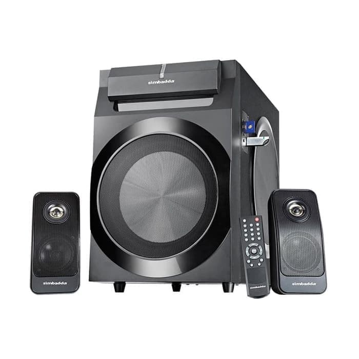 Speaker Simbadda CST 2399 N Home Theatre