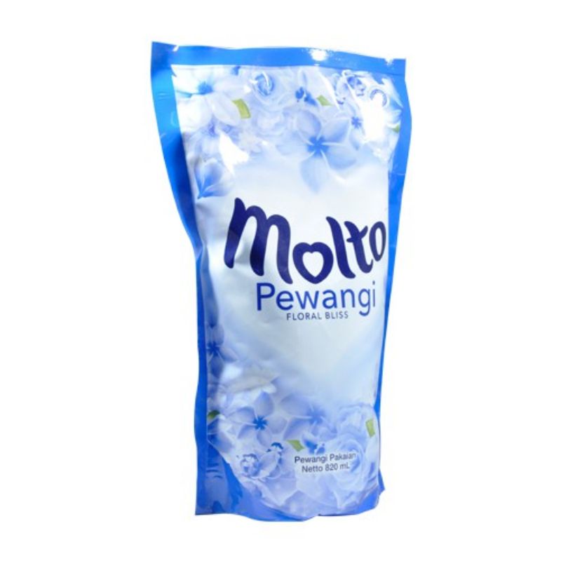 Molto Pewangi 820ml