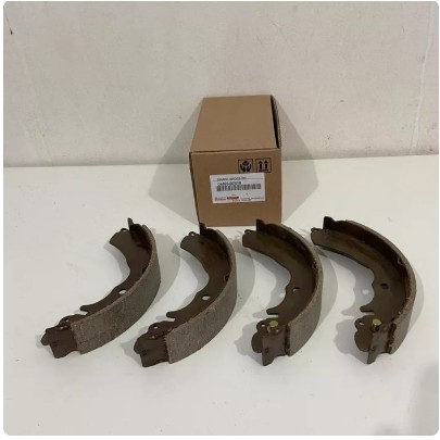 BRAKE SHOE KAMPAS REM BELAKANG TOYOTA AVANZA VELOZ LEXUS 04495-BZ010