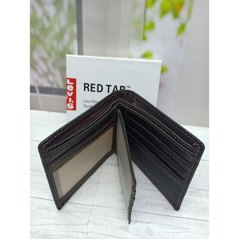 Dompet Pria Kulit Bestseller termurah L8016