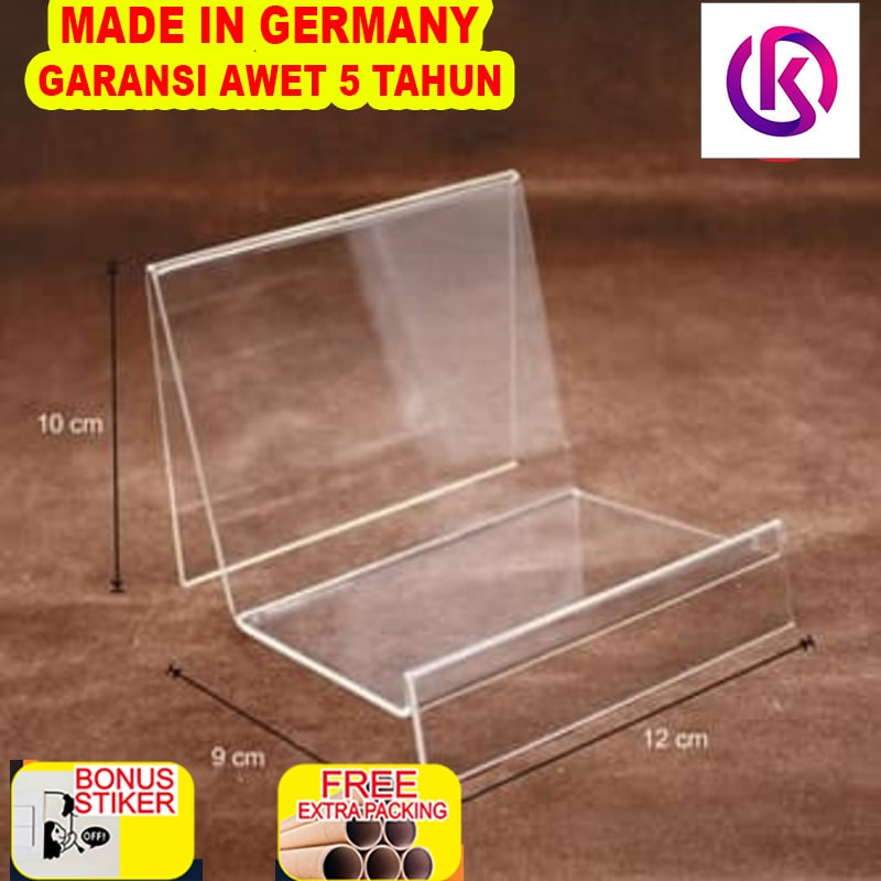 

Terlaris Acrylic display buku/Acrylic display produk/acrylic display buku