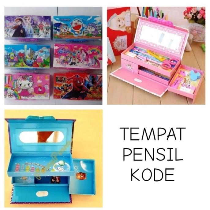 

TERBARU tempat pensil kode tingkat/TEMPAT PENSIL AESTHETIC/TEMPAT PENSIL ANAK PEREMPUAN/TEMPAT PENSIL LUCU/TEMPAT PENSIL 3D/TEMPAT PENSIL TRANSPARAN/TEMPAT PENSIL LUCU/TEMPAT PENSIL KOREA/TEMPAT PENSIL KAIN/TEMPAT PENSIL KALKULATOR