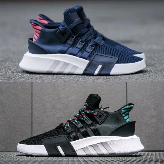 adidas eqt bask navy