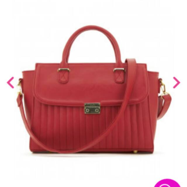 Tas Ursula by Sophie Paris