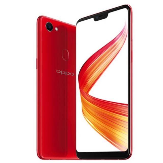 Oppo F7 Free Tas Ransel Barcelona