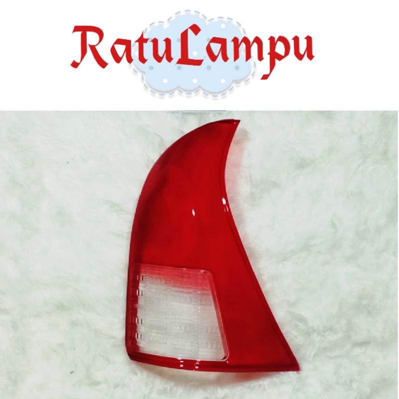 Avanza Veloz Mika Stop / Kaca Lampu Belakang Avanza Veloz