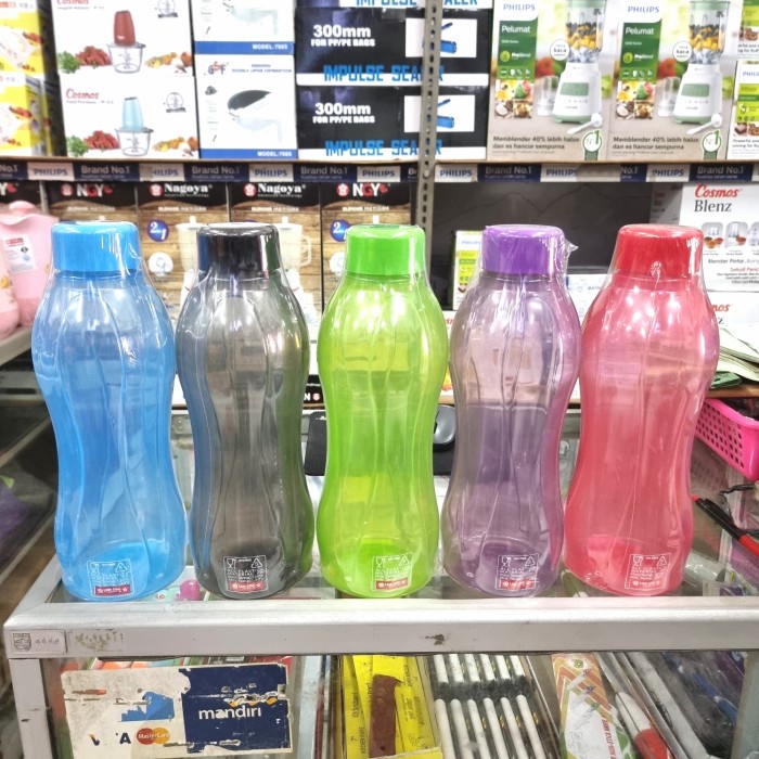 Botol Minum Hydro bottle 1500 ml Lion Star