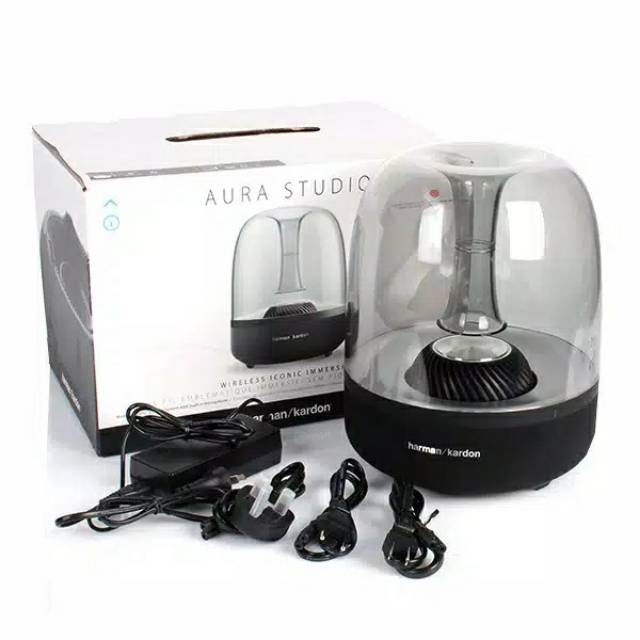 HARMAN KARDON AURA STUDIO 2