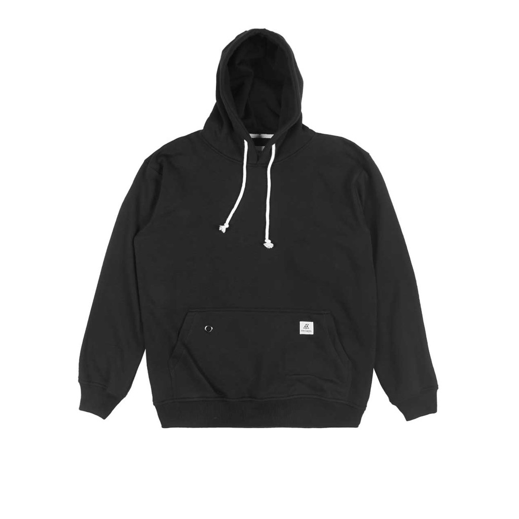 

Reclays Hoodie Base Black
