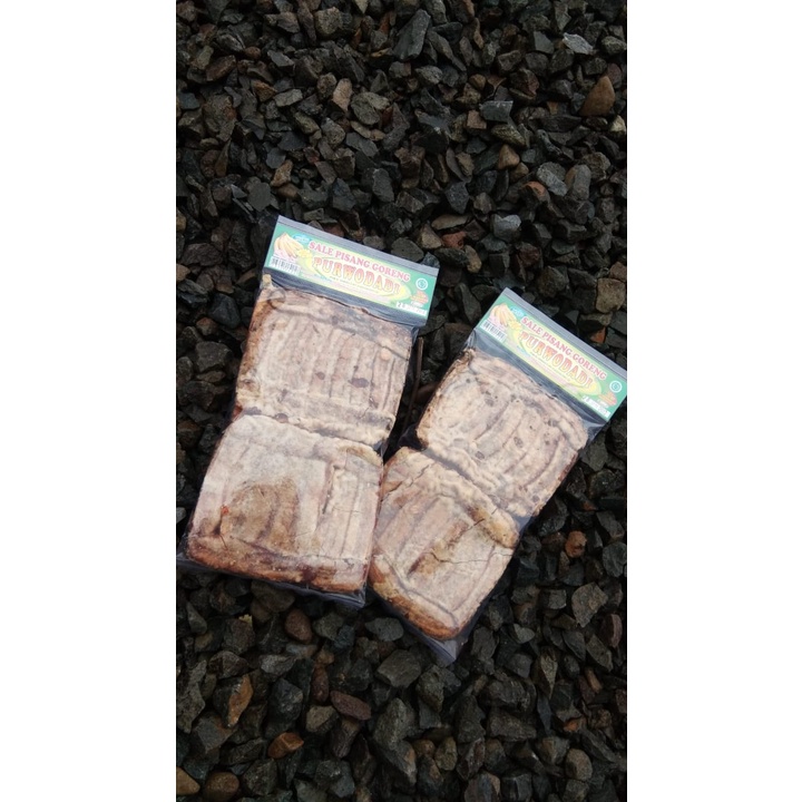 

Sale Pisang UD Purwodadi Lembaran