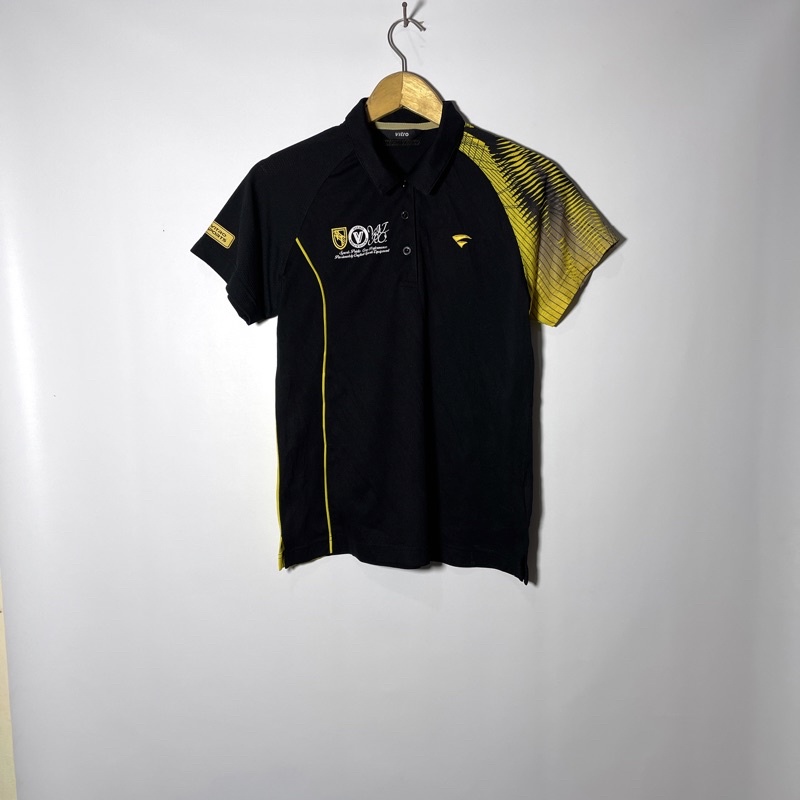 Baju Olah Raga Preloved by Hisummer08-35 VitroSport L