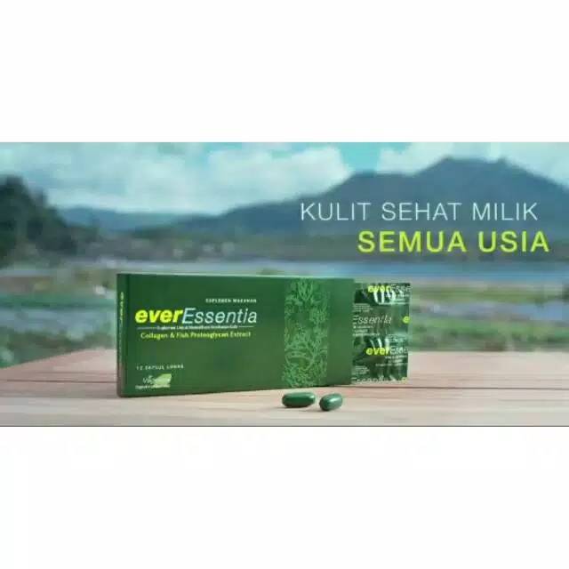 everEssentia / Ever E Essentia
