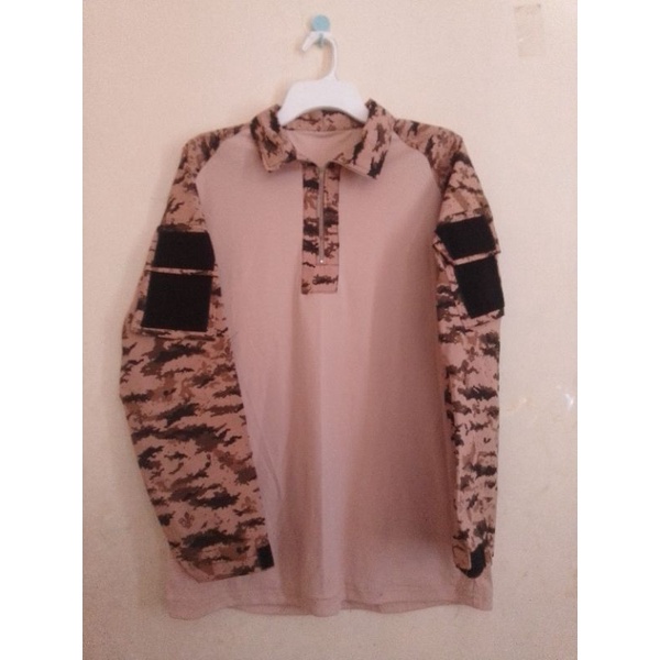 BDU Pramuka | Kaos Pramuka Loreng NKR I Baju Pramuka | BDU NKRI