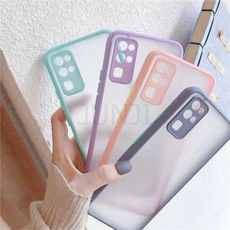 Casing Softcase Redmi K20 9a K30 Note9 Note8 Note7 9c K30Pro Note8Pro