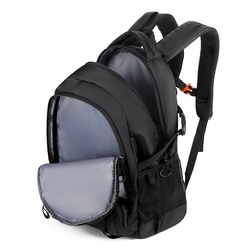 Tas pria/Waterproof/Ransel Pria/ Ransel Laptop Big Capacity/Tas Murah Multifungsi 8003