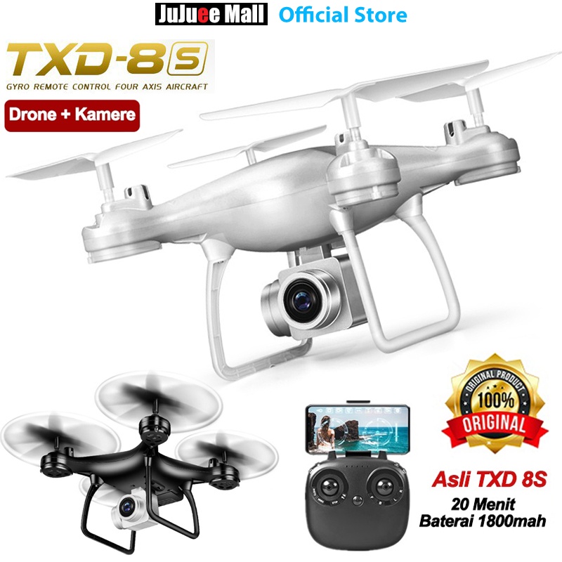 txd8s drone