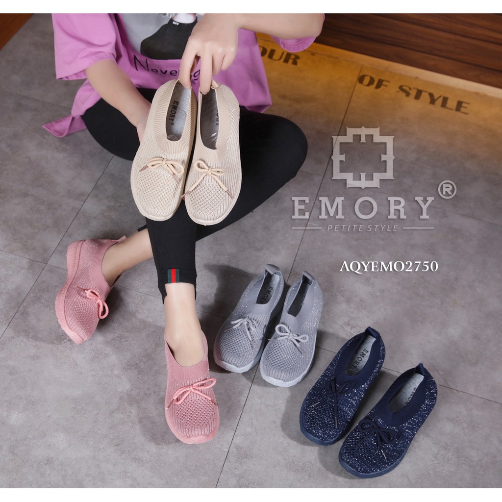 EMORY CARNILA AQYEMO2750 ORIGINAL IQ