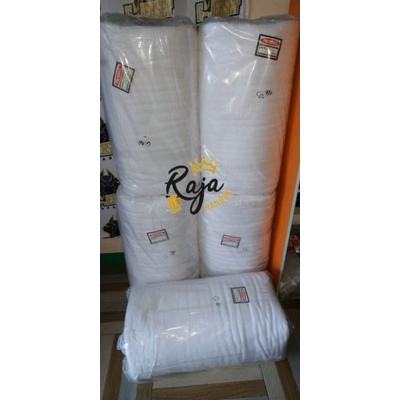 Kain Handuk Meteran Katun Bandung warna muda