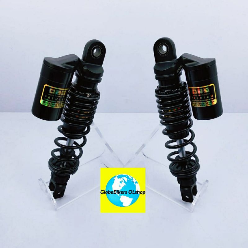 SHOCK TABUNG MOTOR AEROX 155-NEW NMAX/2020-ALL NEW AEROX DBS-655 PROLINS UK-310MM PREMIUM MODEL YSS
