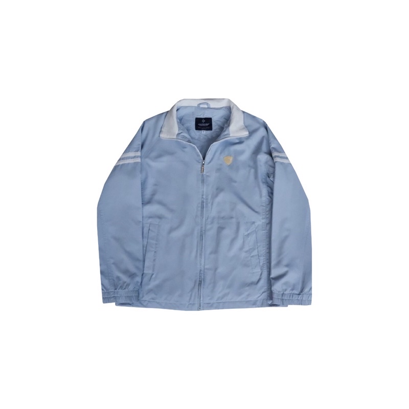 Vintage Dunlop Motorsport Jacket