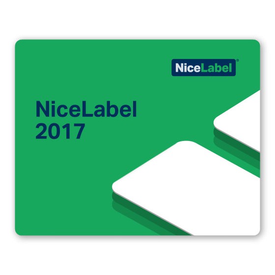 [FULL VERSION] Nicelabel 2017 Cetak Label Barcode - GARANSI AKTIVASI