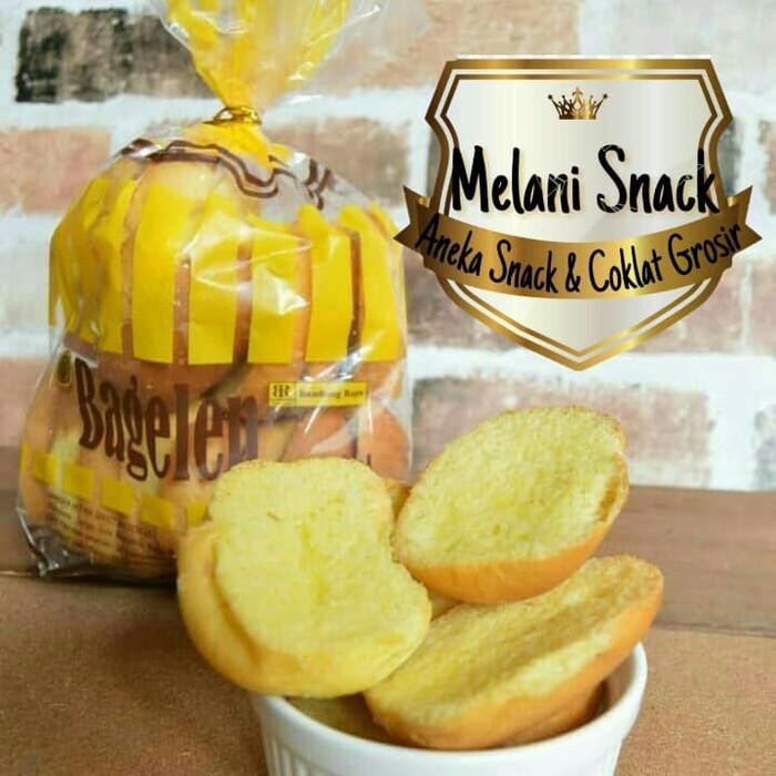 

BAGELAN BANDUNG RAYA-ORIGINAL 150gr