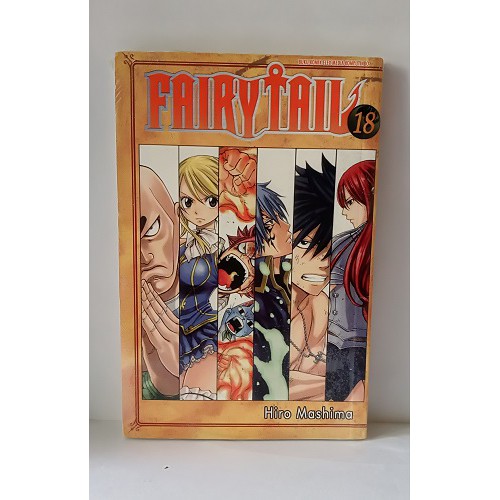 Jual Komik FAIRY TAIL By Hiro Mashima | Shopee Indonesia